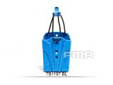 FMA elastic load out System for 5.56 Blue TB1197-BL